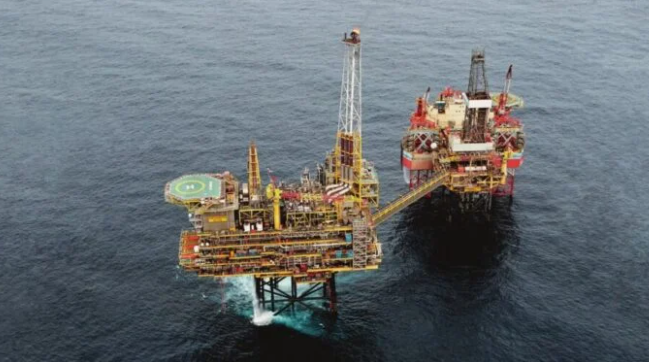 殼牌與挪威Equinor成立合資公司整合北海油氣業務