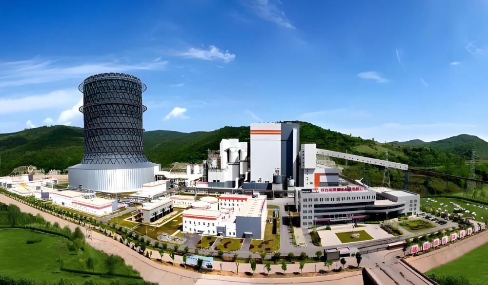 10MW/7.28MWh！陜西秦龍電力麟北發(fā)電“飛輪+鋰電”復合型儲能項目成功帶電