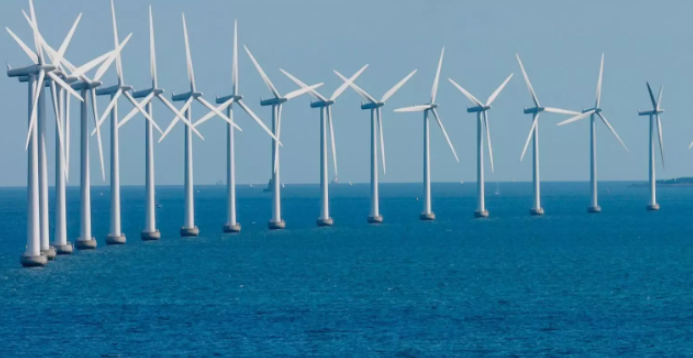 土耳其擬于2026年底啟動首次海上風(fēng)電招標