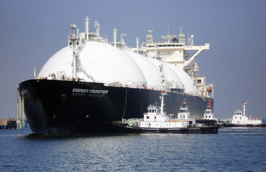 加爾維斯頓LNG加注港與TOTE Services達(dá)成戰(zhàn)略合作