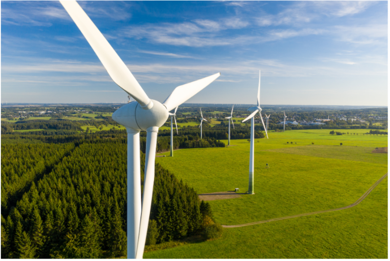 Acme Solar Q3 FY26業(yè)績穩(wěn)健增長54%，風電與儲能項目持續(xù)推進