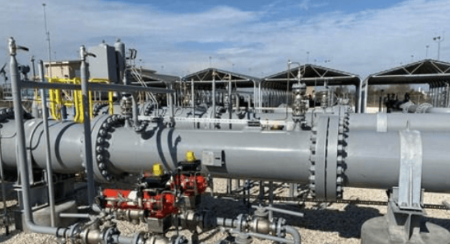 ProSep環(huán)形注入混合器獲美國南德克薩斯州LNG設(shè)施新訂單