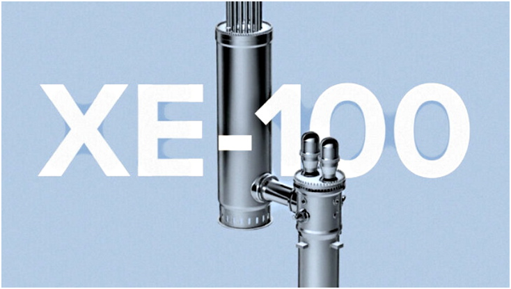 X-energy與Talen簽署意向書 評估在美多地部署小型模塊化反應堆